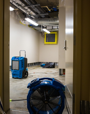 Water Damage Restoration 2