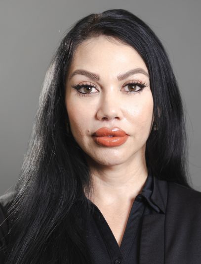 Alba Soto