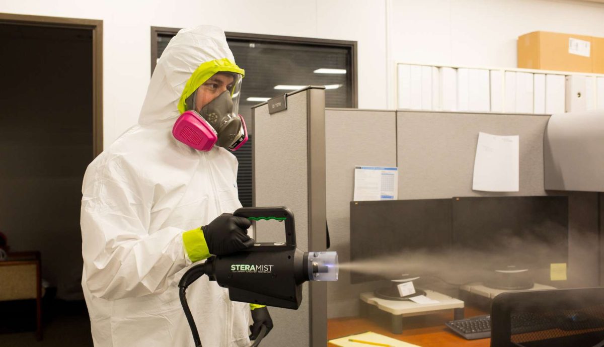 Do You Need Disinfecting Services fire damage ventura county, fire damage cleanup ventura county, fire damage repair ventura county