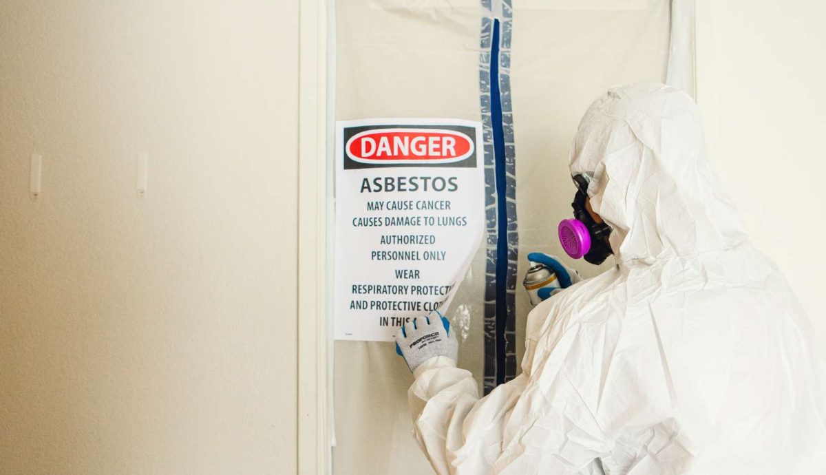 Licensed and Certified Asbestos Abatement Services in CA