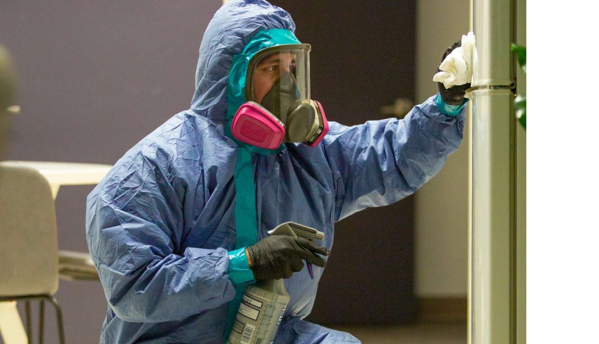 Professional Odor Elimination for Residential and Commercial