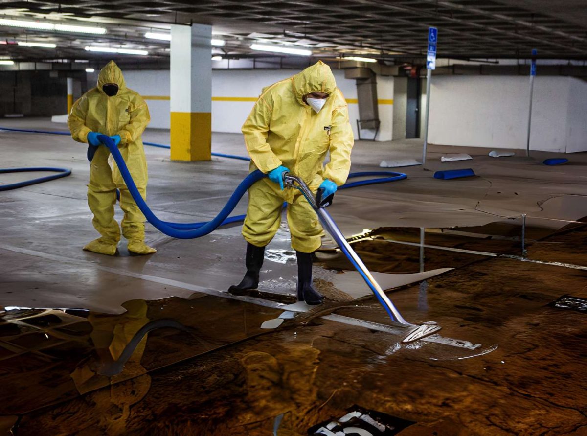 fire damage ventura county, fire damage cleanup ventura county, fire damage repair ventura county