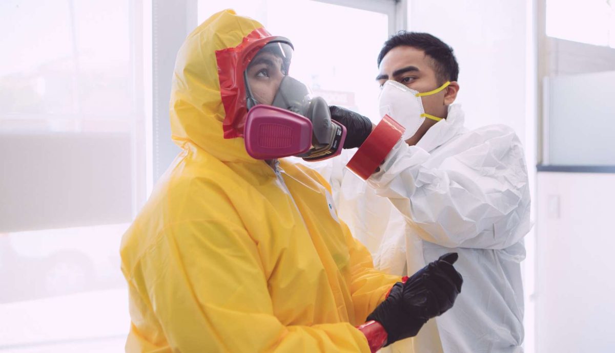Understanding Biohazard & Trauma Cleanup
