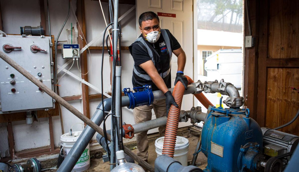 Understanding Septic Pumping Services