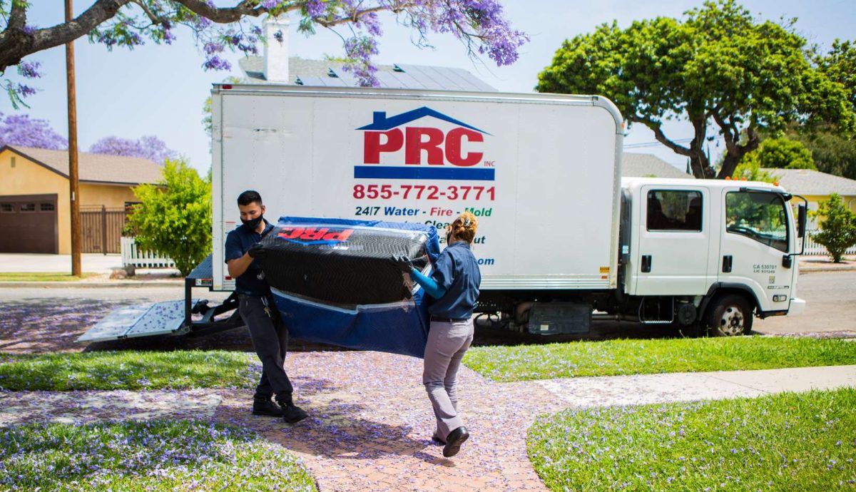 Why Choose a Professional Packout Company