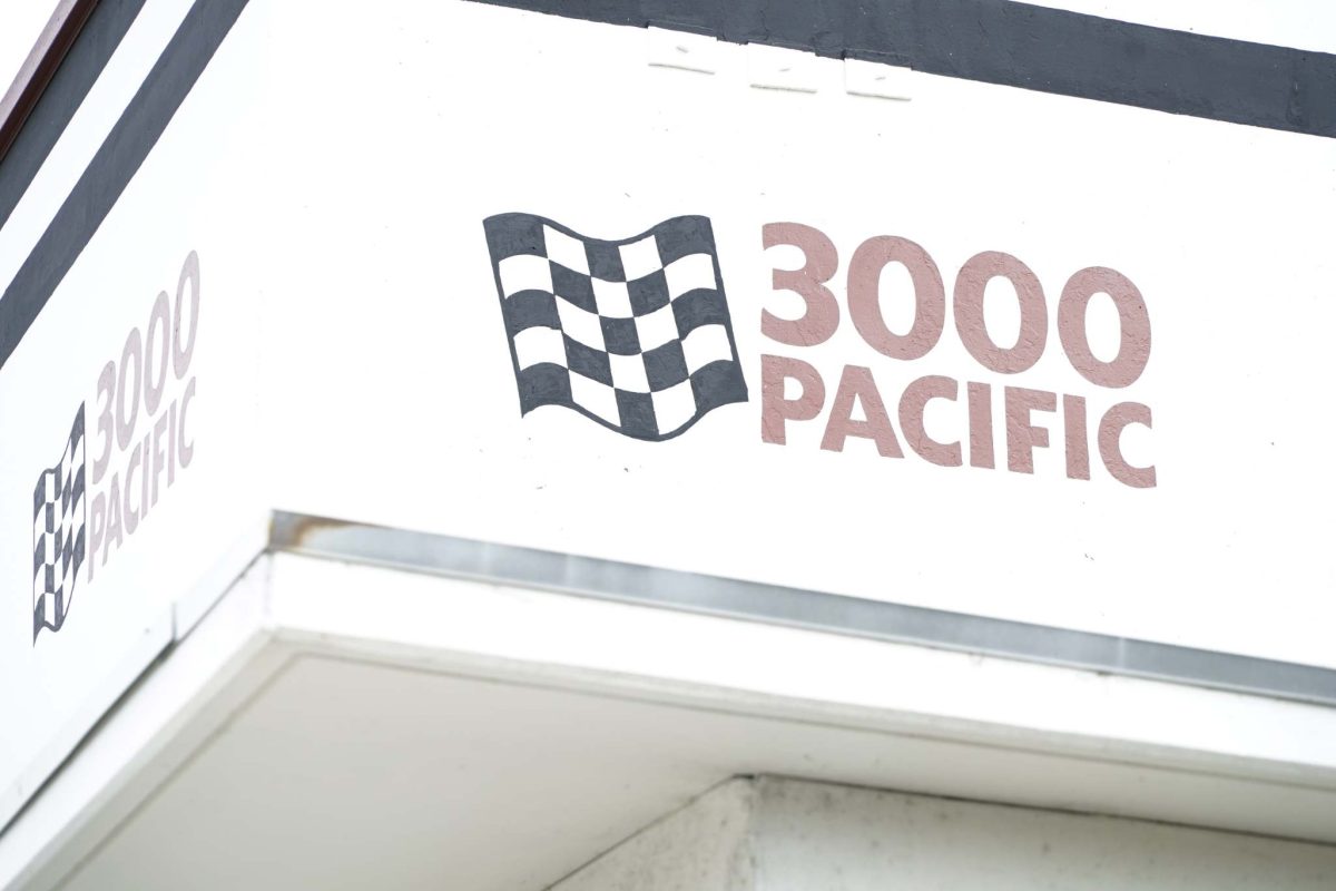3000 Pacific Racing – Water Mitigation Project
