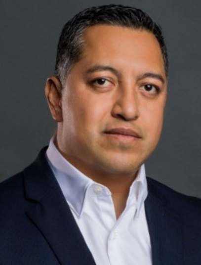 Freddy Rodriguez