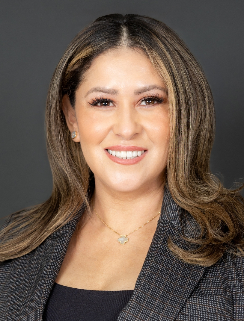 Kimberly Amaya